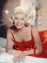 Doris Day