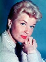Doris Day #179659 picture (Portrait Medium)