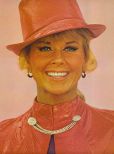 Doris Day