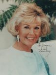 Doris Day