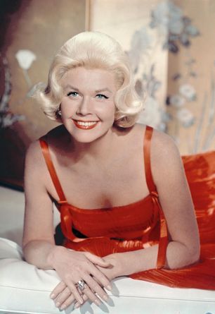 Doris Day