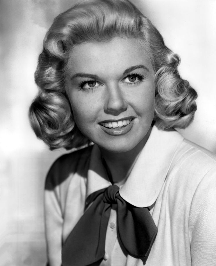 Doris Day