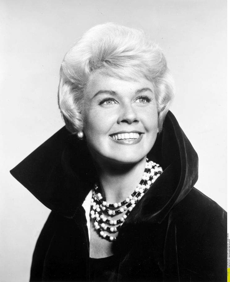 Doris Day