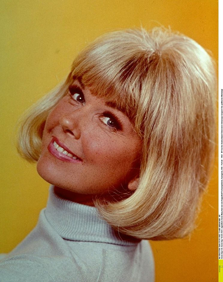 Doris Day