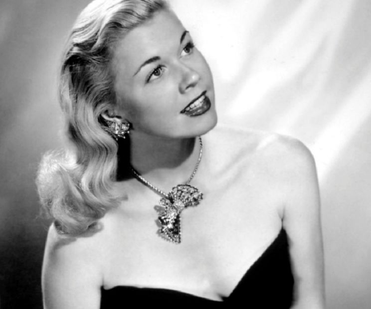 Doris Day