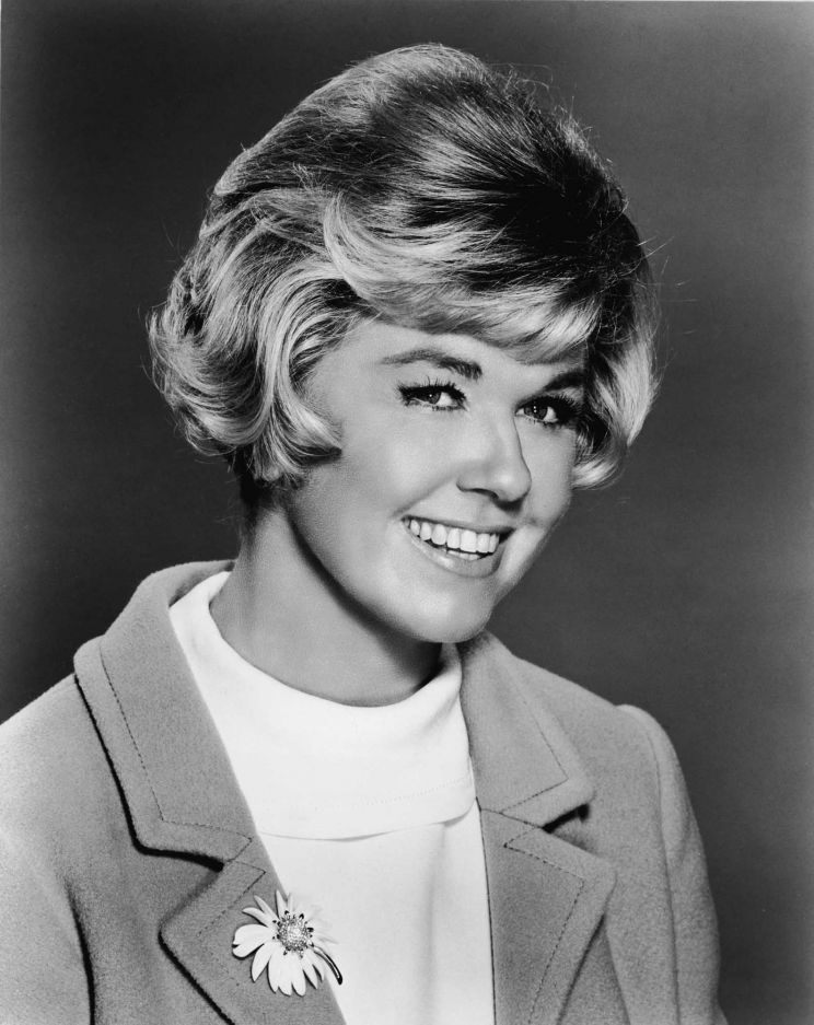 Doris Day