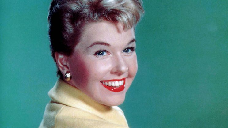 Doris Day