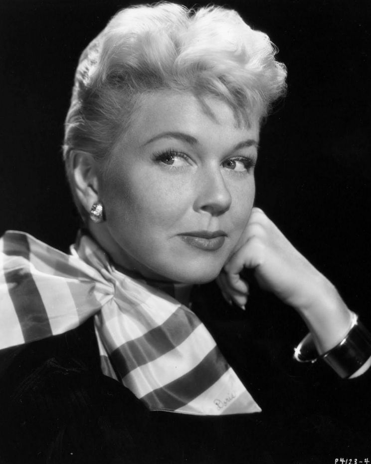 Doris Day