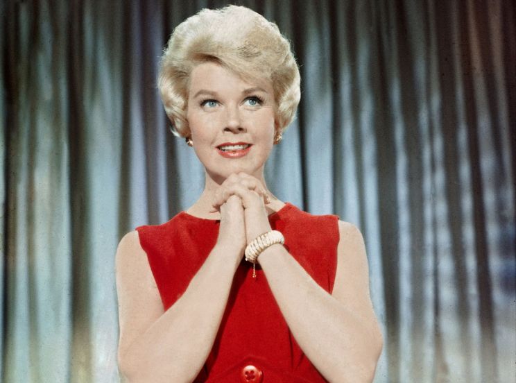 Doris Day