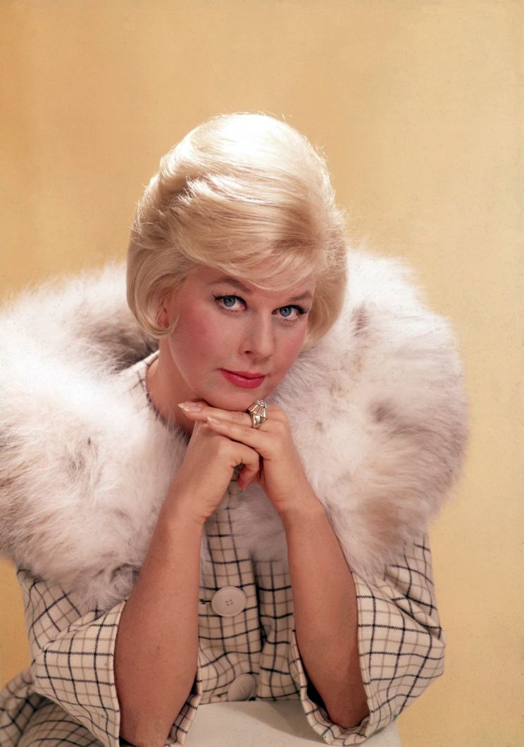 Doris Day