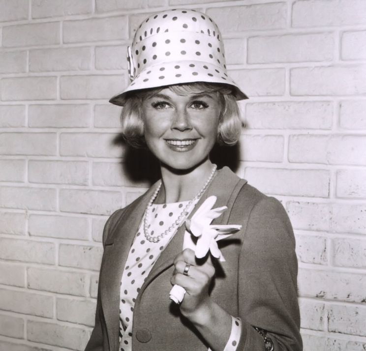 Doris Day