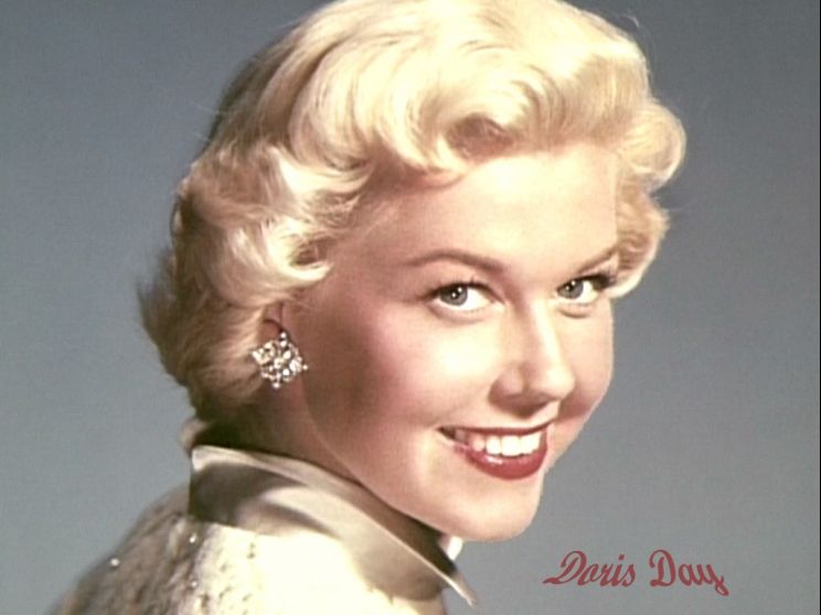 Doris Day