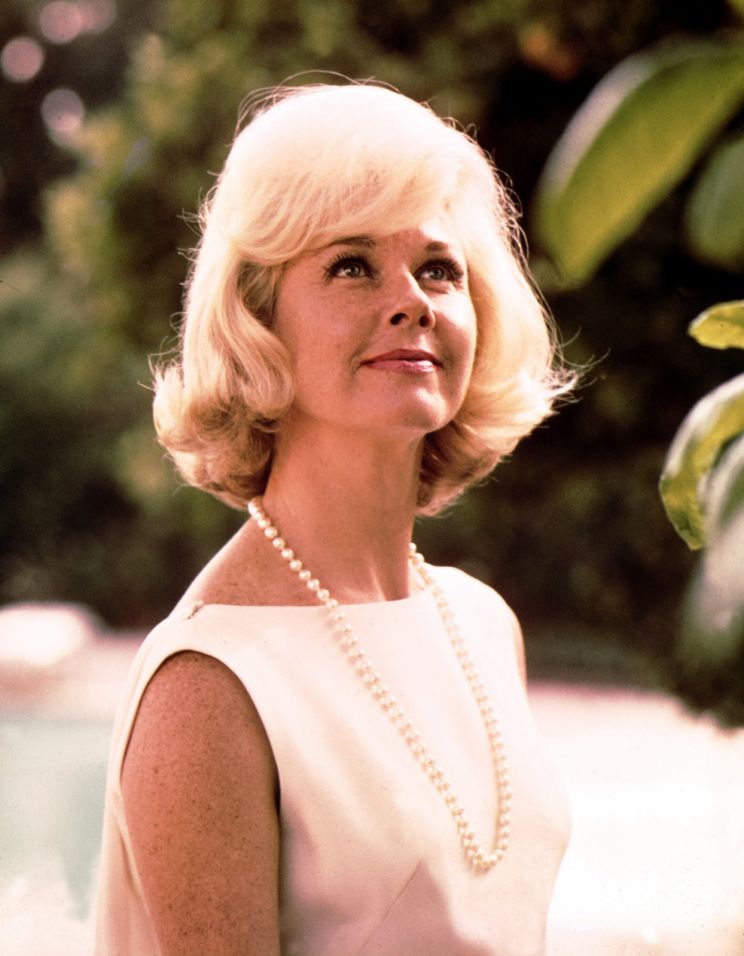 Doris Day