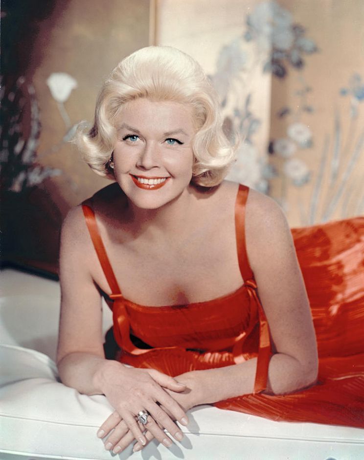 Doris Day