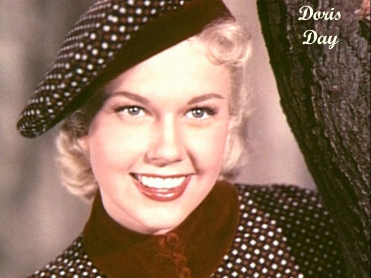 Doris Day