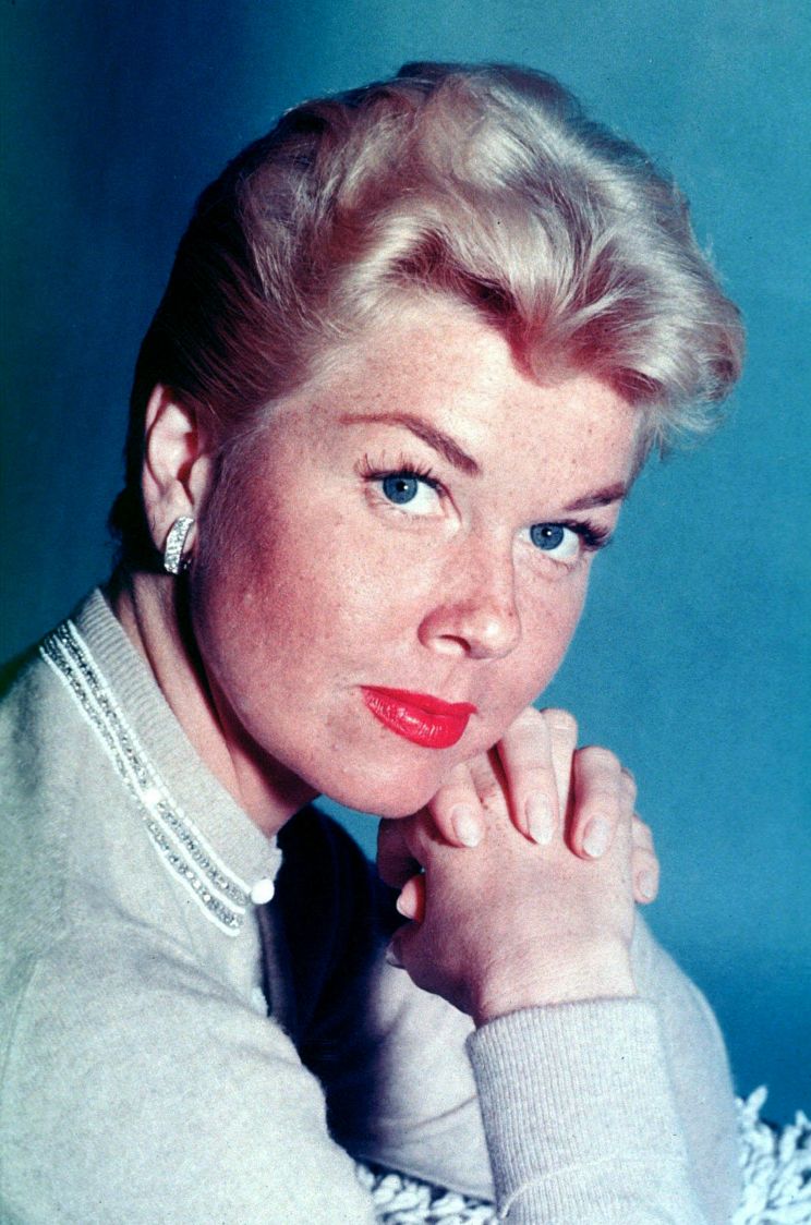 Doris Day