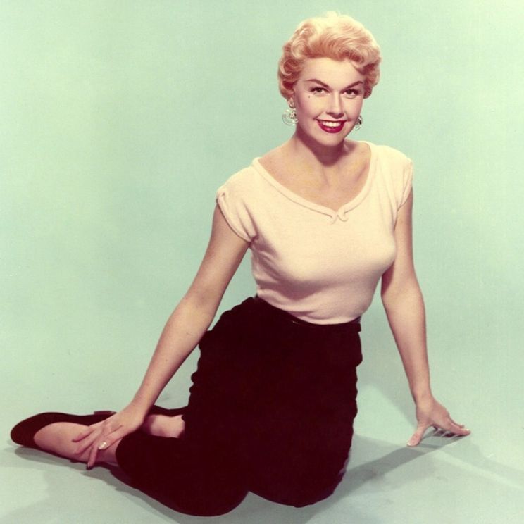 Doris Day