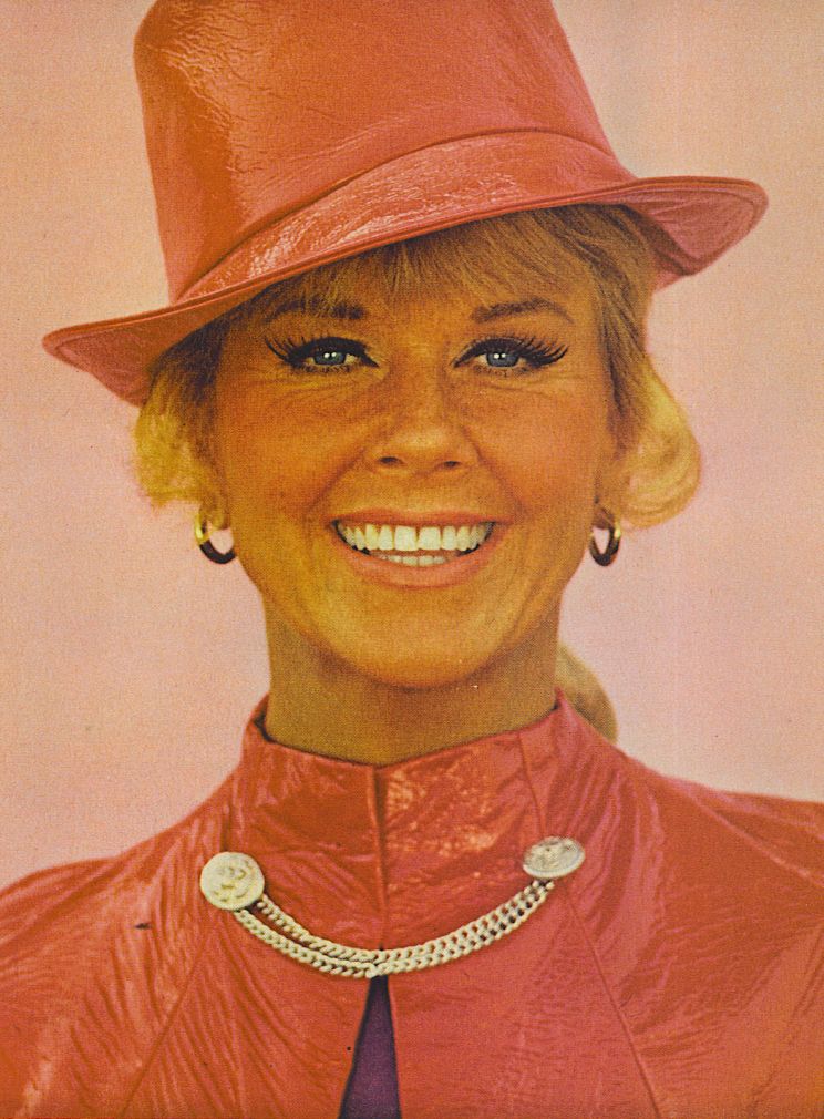 Doris Day