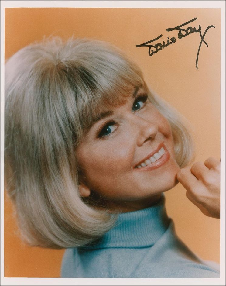 Doris Day