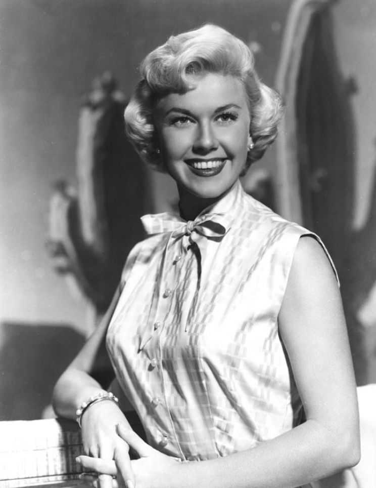 Doris Day