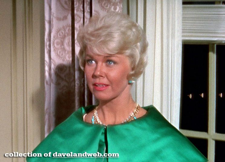 Doris Day