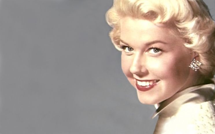 Doris Day