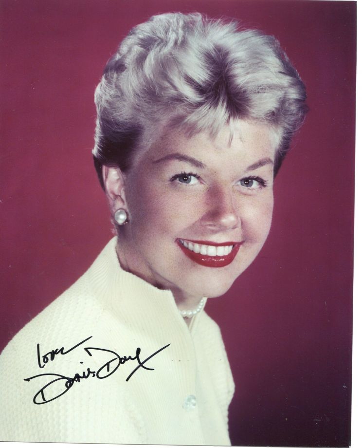 Doris Day