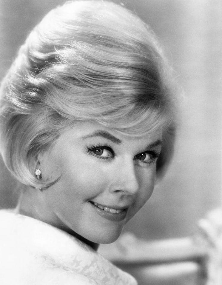 Doris Day