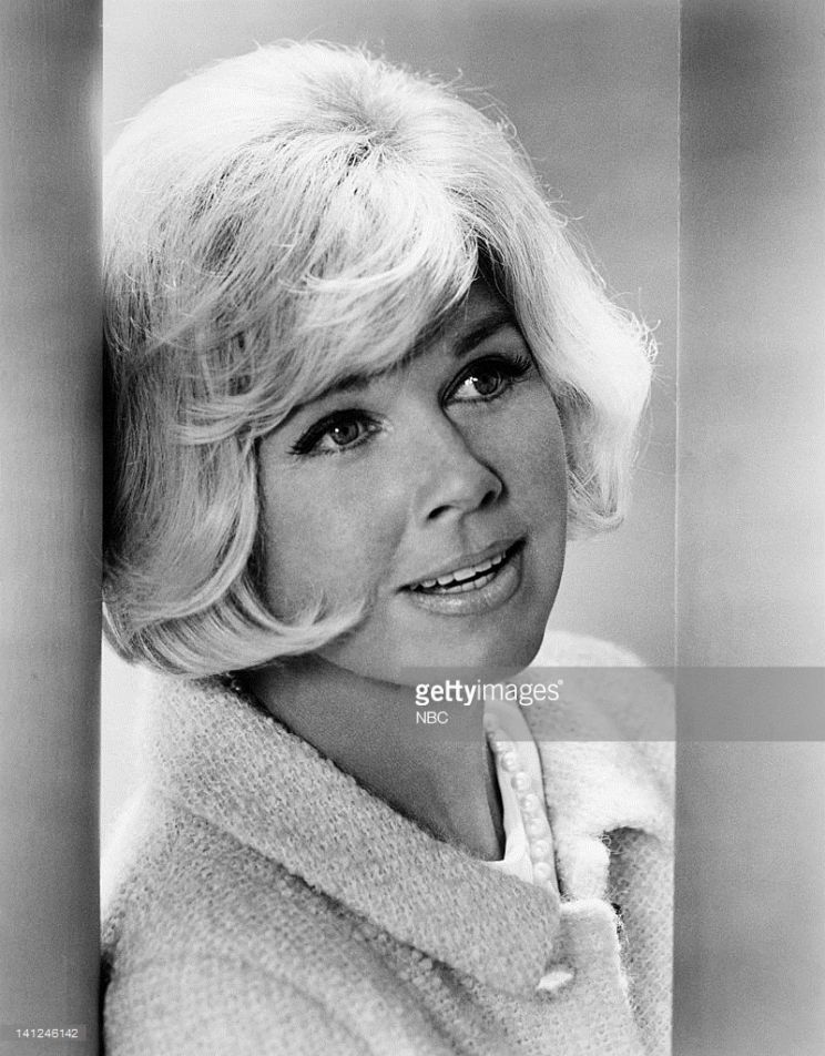 Doris Day