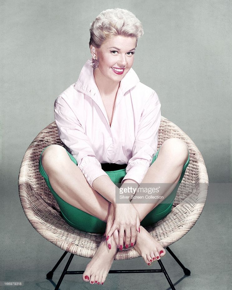 Doris Day