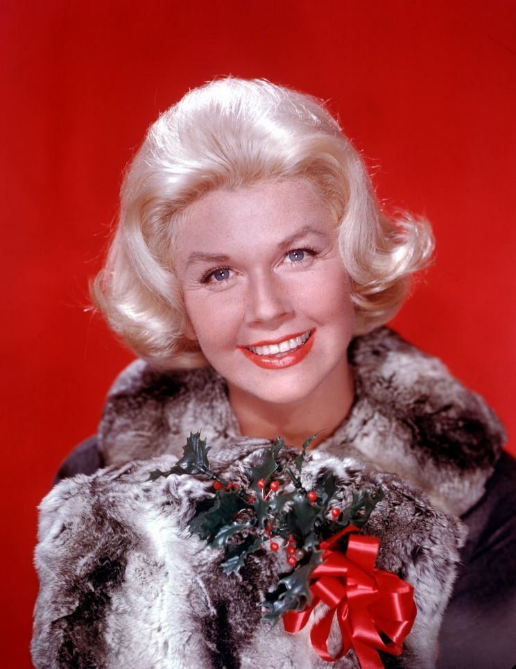 Doris Day