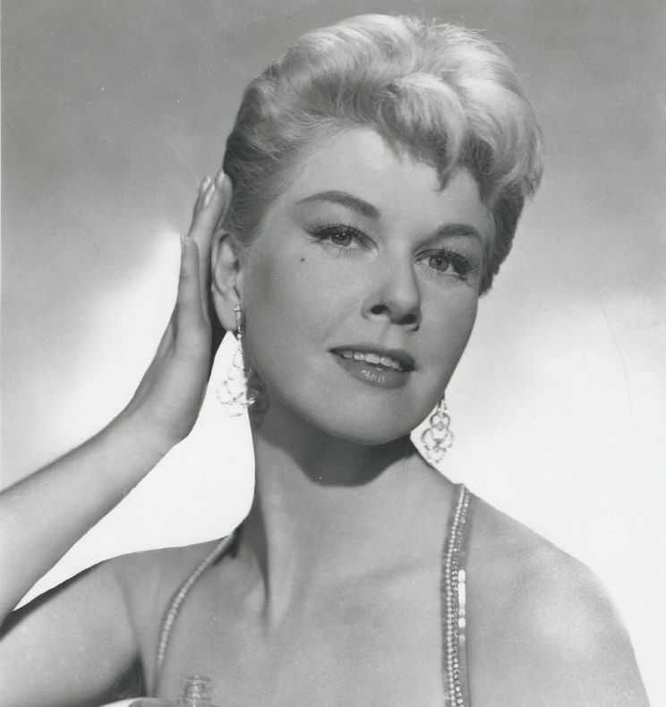 Doris Day
