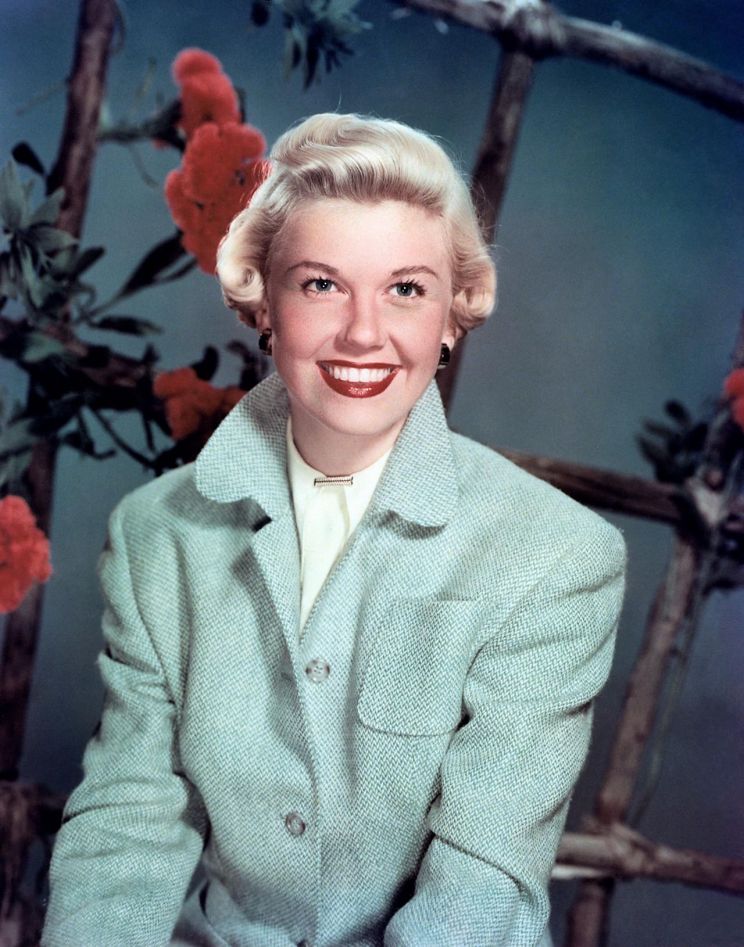 Doris Day