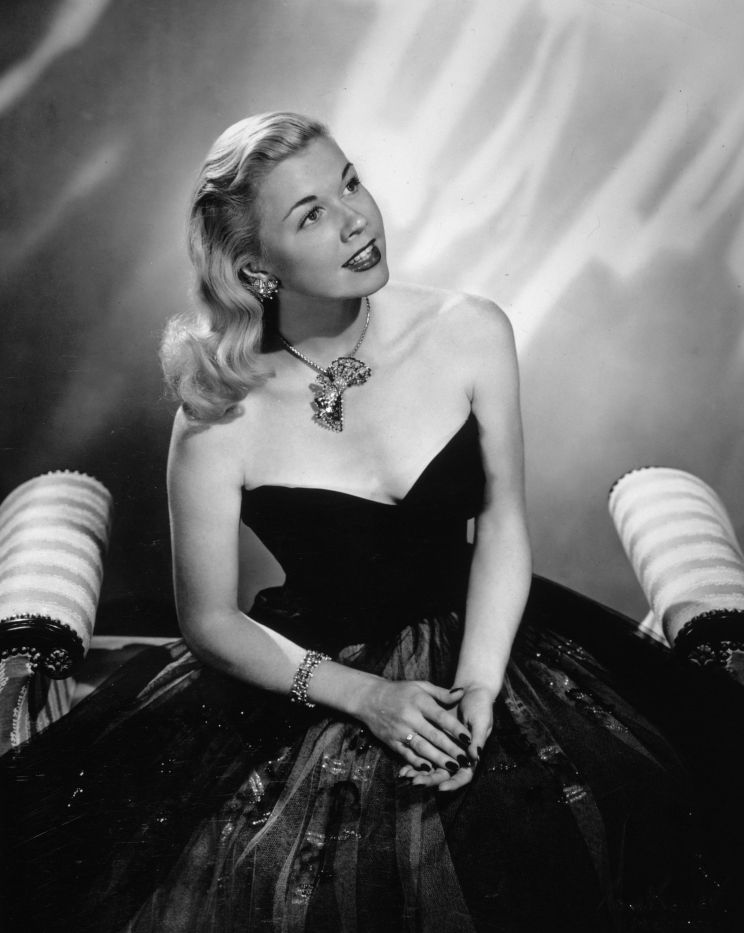 Doris Day