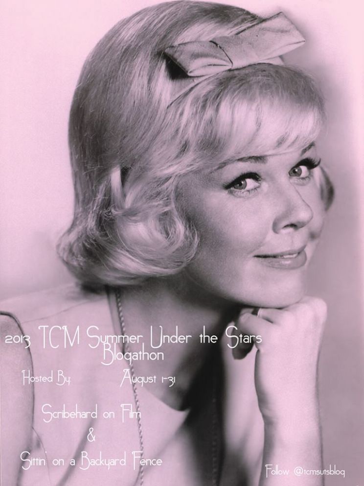 Doris Day