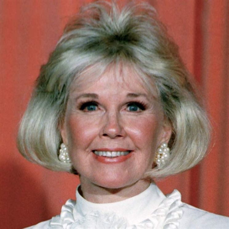 Doris Day
