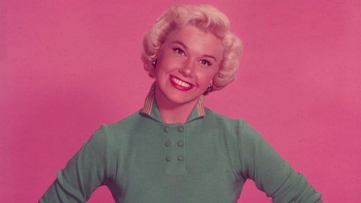 Doris Day