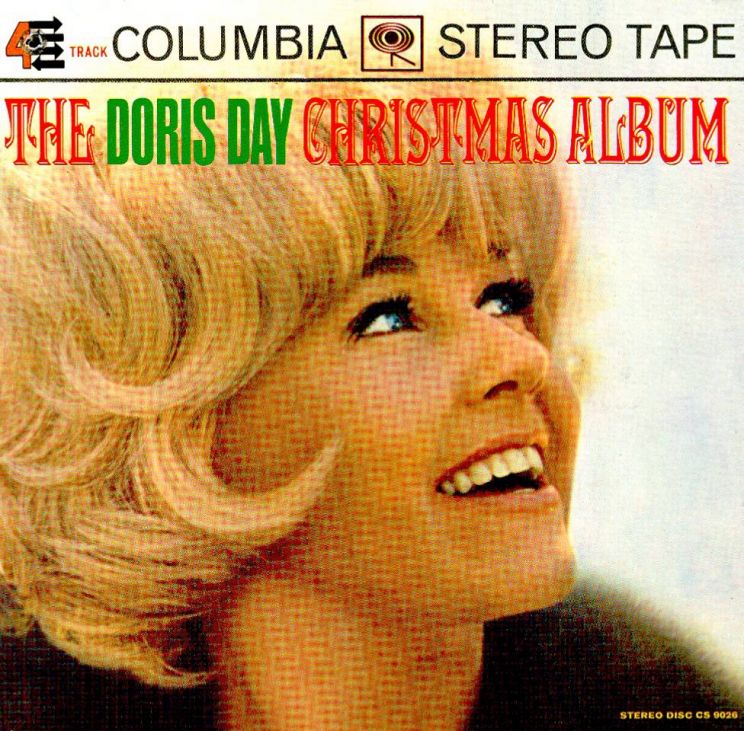 Doris Day