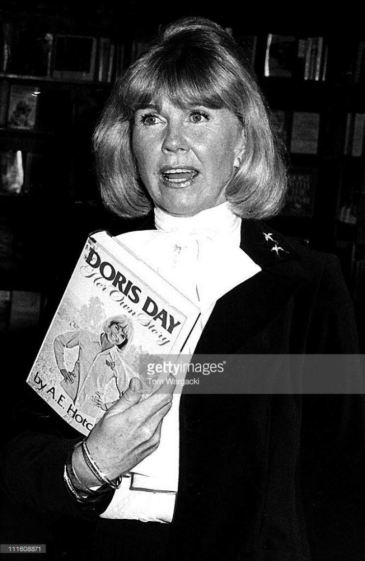 Doris Day