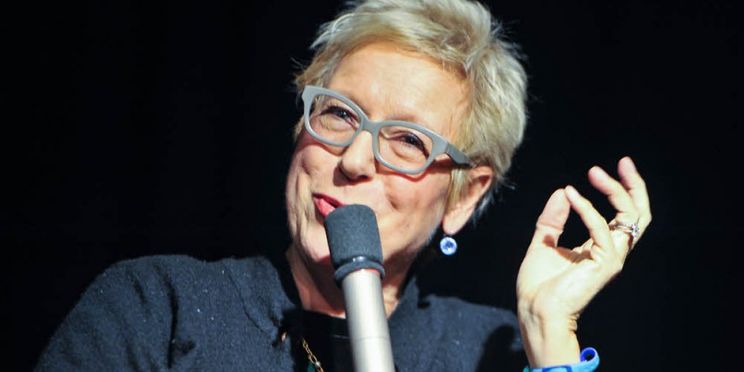 Doris Dörrie