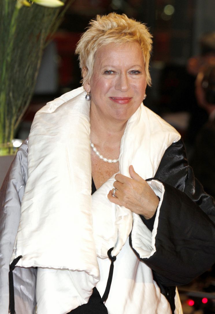 Doris Dörrie