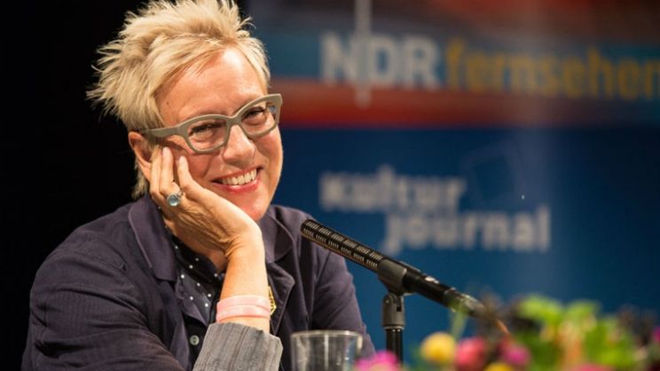 Doris Dörrie