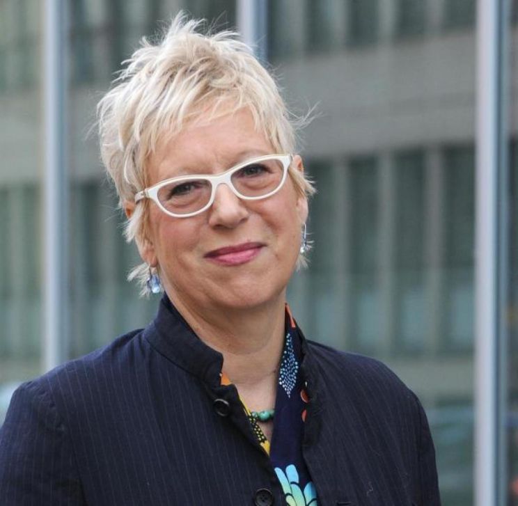 Doris Dörrie