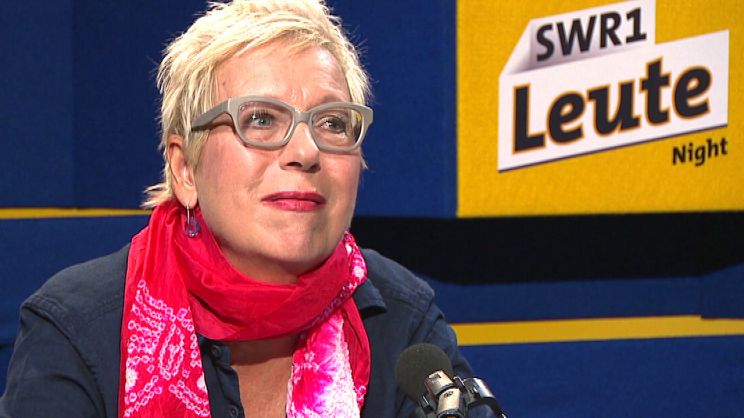 Doris Dörrie