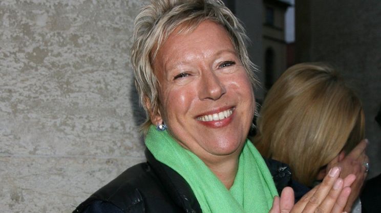 Doris Dörrie