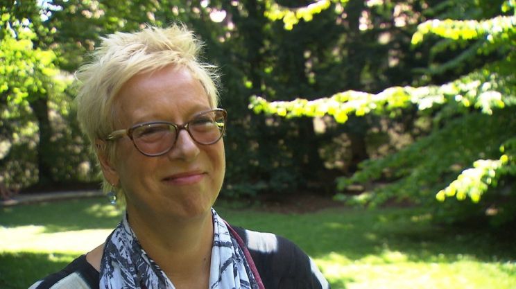 Doris Dörrie