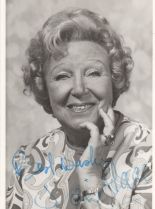 Doris Hare