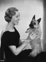 Doris Hare