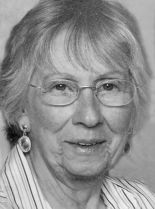 Doris Hess