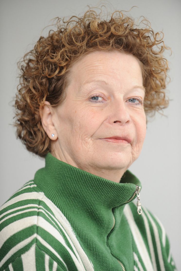 Doris Hess